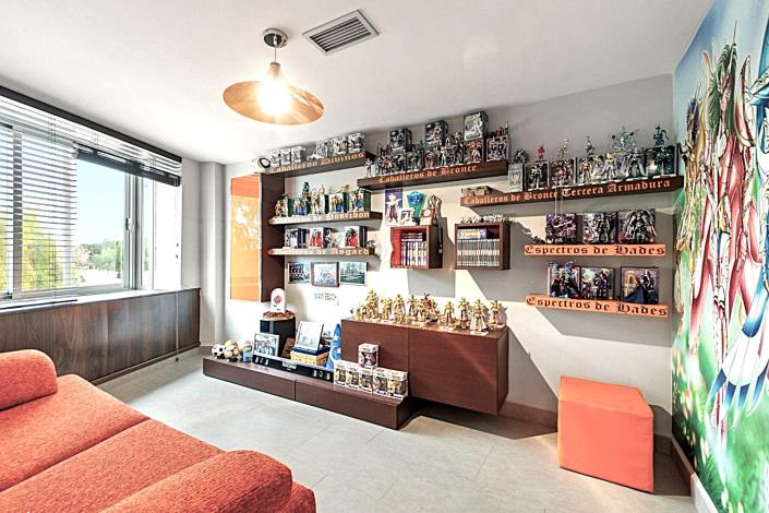 Image No.18-Villa / Détaché de 4 chambres à vendre à Rojales