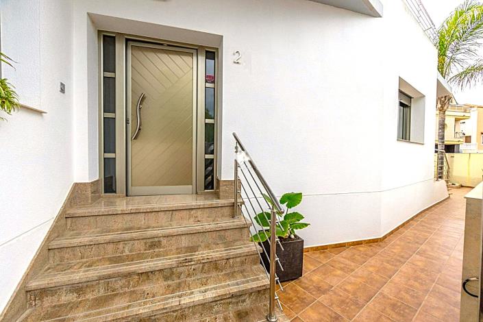 Image No.3-Villa / Détaché de 4 chambres à vendre à Rojales