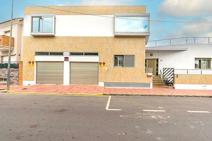 Image No.25-Villa / Détaché de 4 chambres à vendre à Rojales