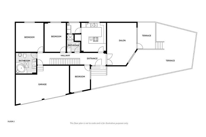 Image No.27-Villa / Détaché de 4 chambres à vendre à Rojales