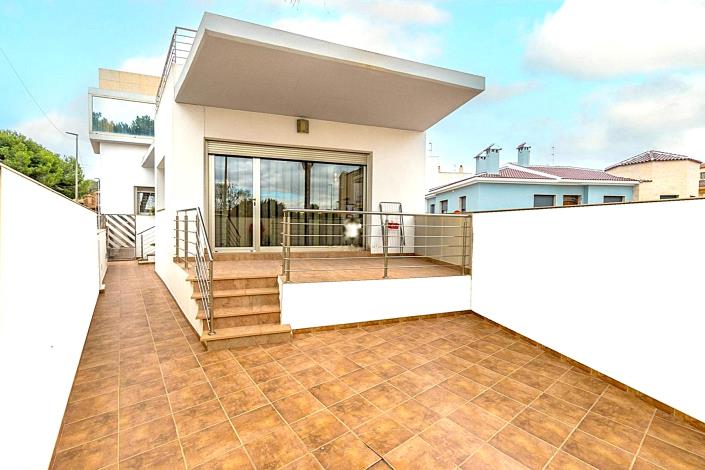 Image No.30-Villa / Détaché de 4 chambres à vendre à Rojales