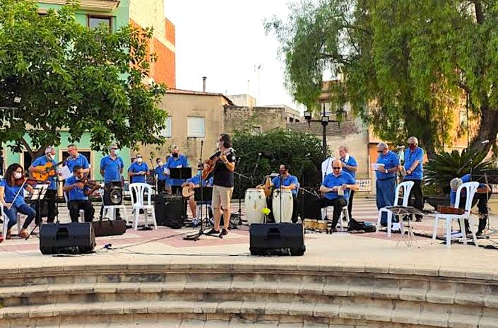 Image No.31-Villa / Détaché de 4 chambres à vendre à Rojales