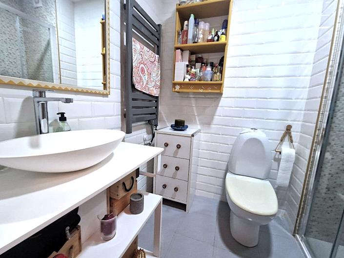 Image No.12-Appartement de 3 chambres à vendre à Playa Flamenca