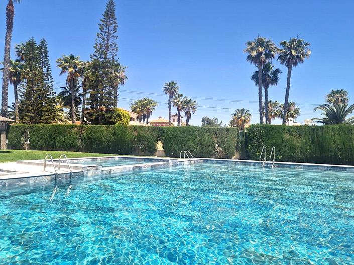 Image No.3-Appartement de 3 chambres à vendre à Playa Flamenca