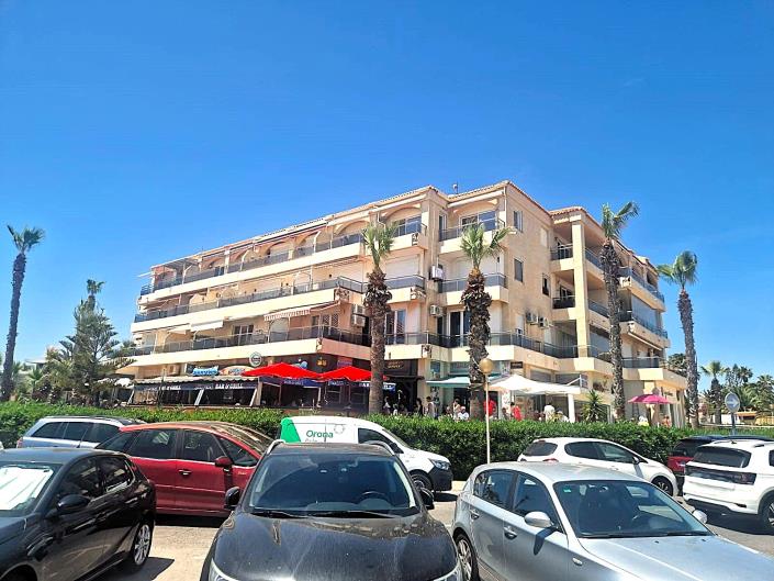 Image No.18-Appartement de 3 chambres à vendre à Playa Flamenca