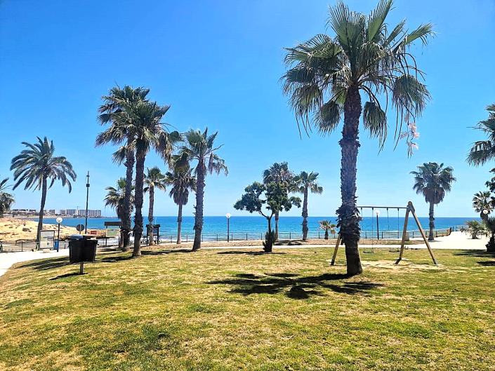 Image No.21-Appartement de 3 chambres à vendre à Playa Flamenca