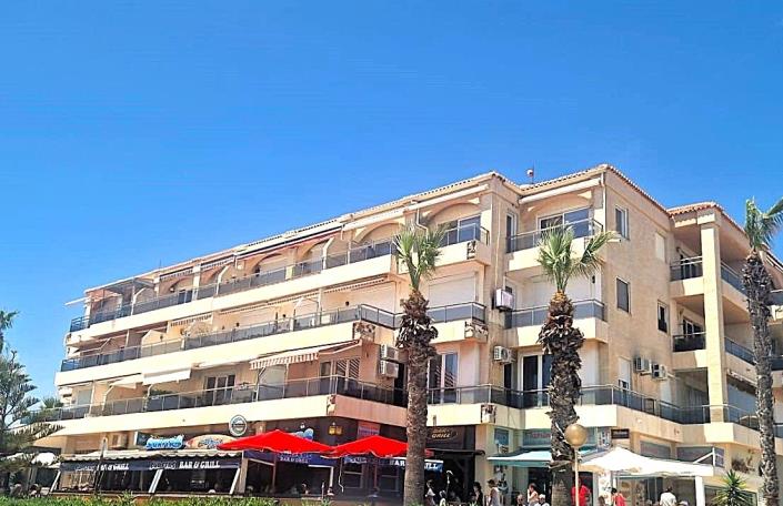 Image No.2-Appartement de 3 chambres à vendre à Playa Flamenca