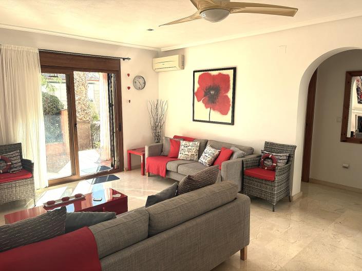 Image No.18-2 Bed Villa for sale