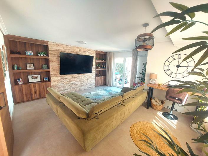 Image No.13-Villa de 6 chambres à vendre à Benidorm