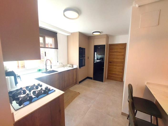 Image No.16-Villa de 6 chambres à vendre à Benidorm