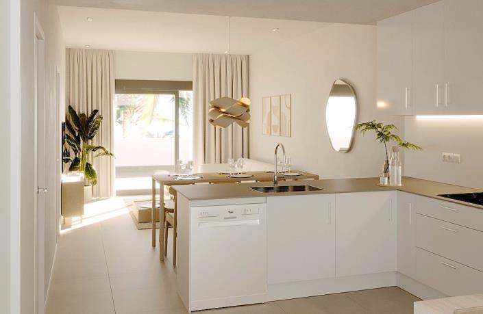 Image No.15-3 Bed Apartment for sale