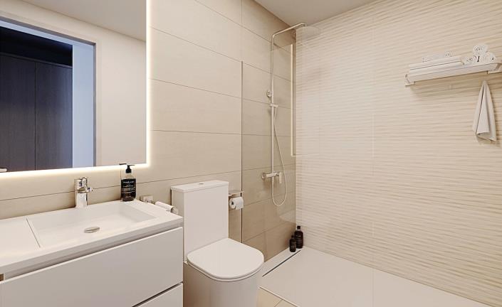 Image No.17-3 Bed Apartment for sale