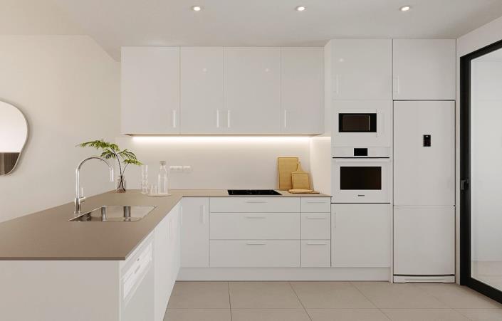 Image No.3-3 Bed Apartment for sale