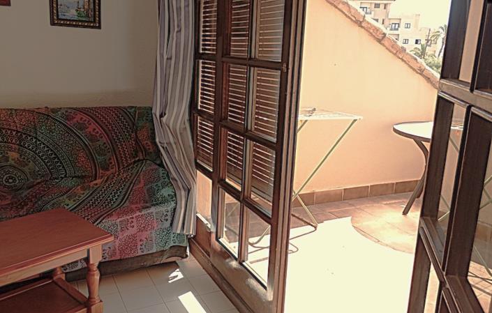 Image No.8-Maison de ville de 2 chambres à vendre à Los Alcázares