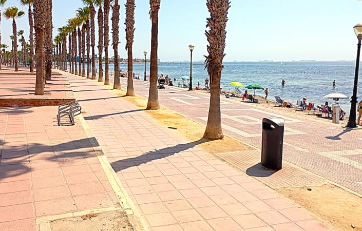 Image No.14-Maison de ville de 2 chambres à vendre à Los Alcázares