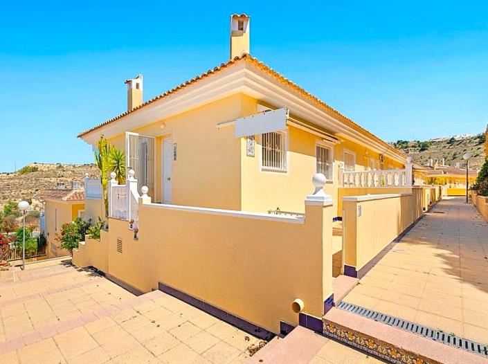 Image No.1-3 Bed Bungalow for sale