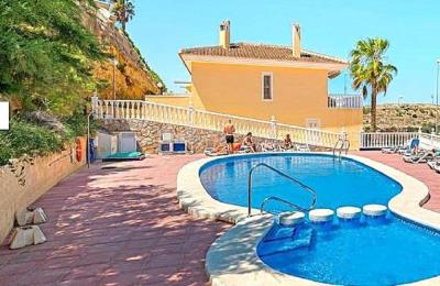 Let’s Live Abroad! most sold property