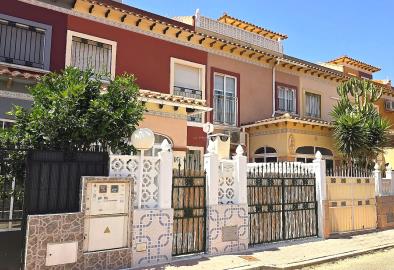 1 - Torrevieja, Townhouse