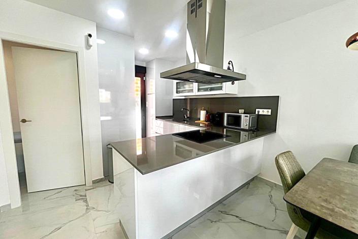 Image No.6-Villa / Détaché de 3 chambres à vendre à Torrevieja