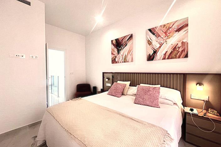 Image No.13-Villa / Détaché de 3 chambres à vendre à Torrevieja