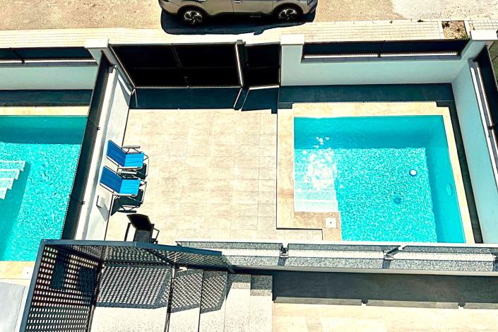 Image No.16-Villa / Détaché de 3 chambres à vendre à Torrevieja