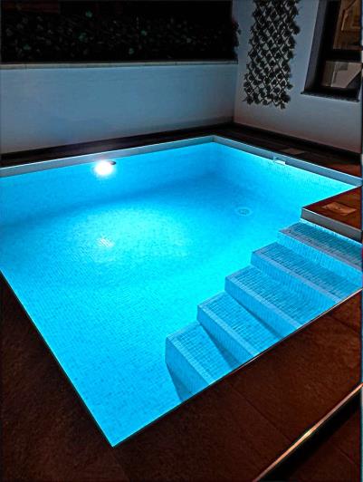 Image No.4-Villa / Détaché de 3 chambres à vendre à Torrevieja