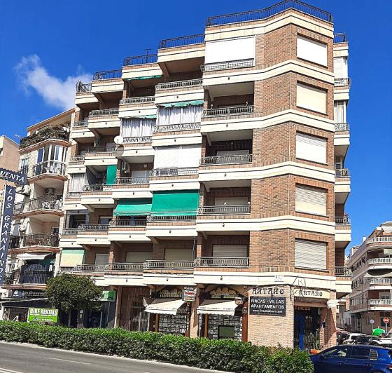 Image No.4-3 Bed Apartment for sale