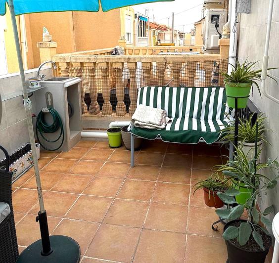 Image No.6-3 Bed Townhouse for sale