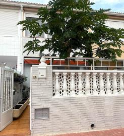 1 - Torrevieja, Maison de ville