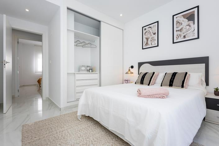 Image No.9-Appartement de 3 chambres à vendre à Jacarilla