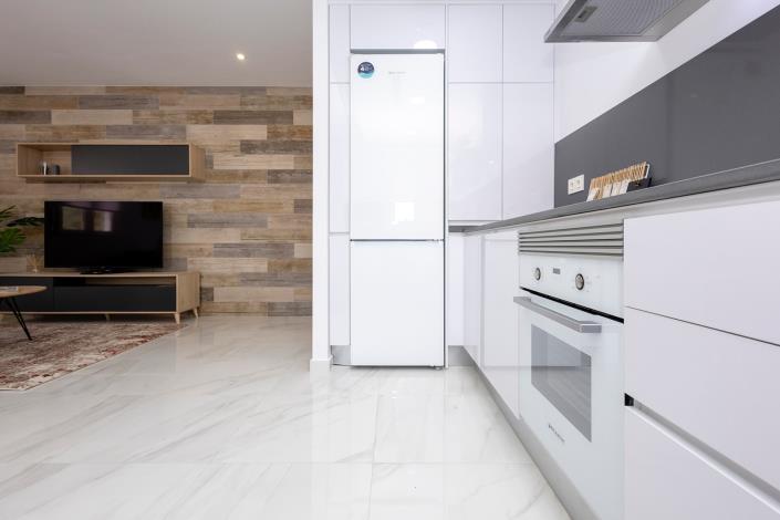 Image No.12-Appartement de 3 chambres à vendre à Jacarilla