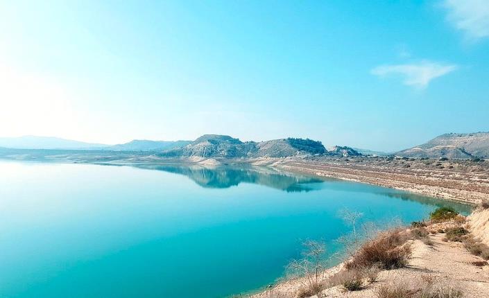 Image No.2-Appartement de 3 chambres à vendre à Jacarilla