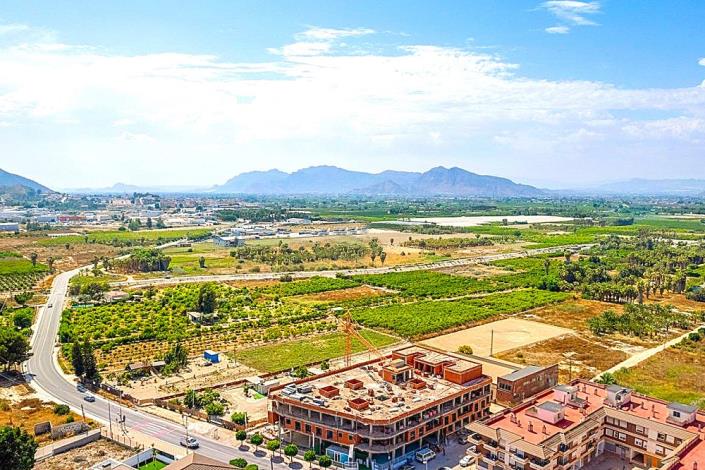 Image No.31-Appartement de 3 chambres à vendre à Jacarilla