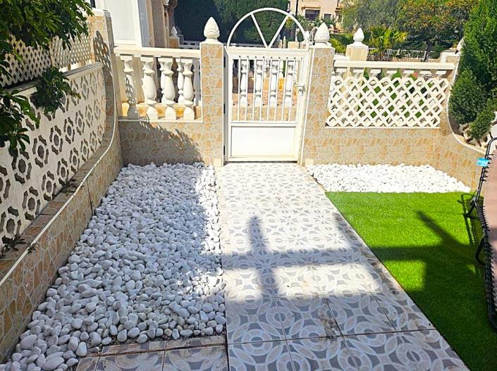 Image No.5-Maison de ville de 2 chambres à vendre à La Mata