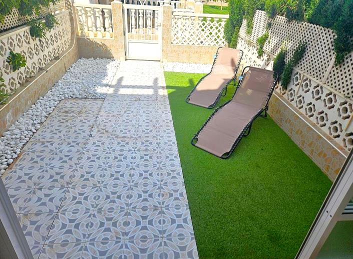 Image No.7-Maison de ville de 2 chambres à vendre à La Mata