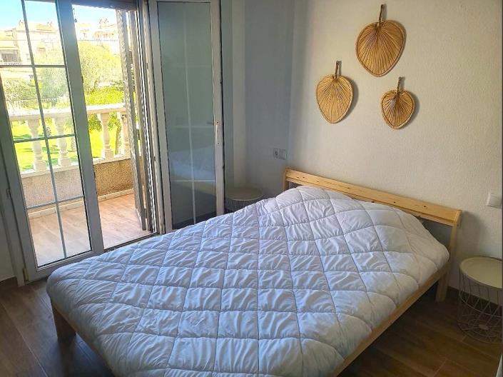 Image No.8-Maison de ville de 2 chambres à vendre à La Mata