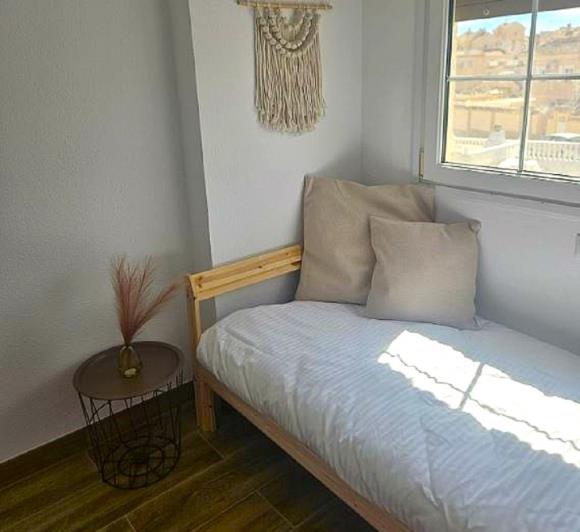 Image No.10-Maison de ville de 2 chambres à vendre à La Mata