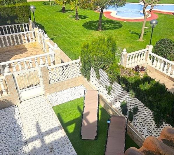 Image No.15-Maison de ville de 2 chambres à vendre à La Mata