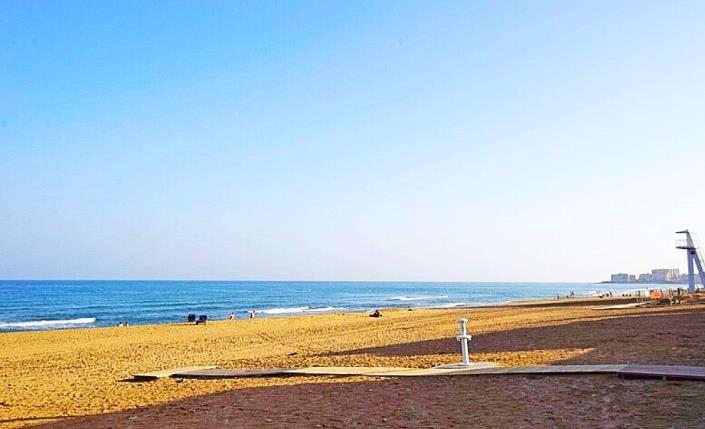 Image No.19-Maison de ville de 2 chambres à vendre à La Mata