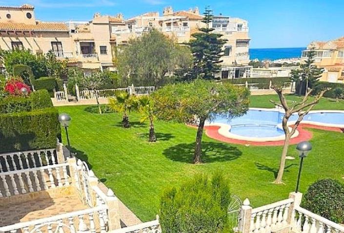 Image No.6-Maison de ville de 2 chambres à vendre à La Mata