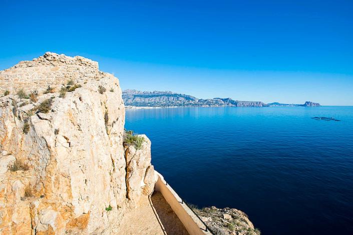 Image No.13-Appartement de 2 chambres à vendre à Albir