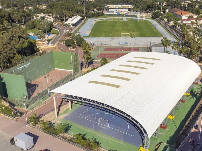 Image No.16-Appartement de 2 chambres à vendre à Albir