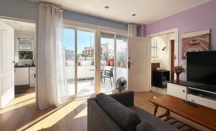 Image No.2-Appartement de 2 chambres à vendre à Cabo Roig