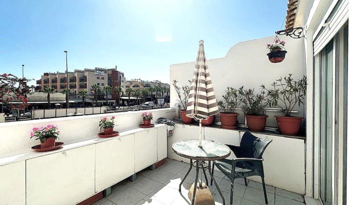 Image No.4-Appartement de 2 chambres à vendre à Cabo Roig