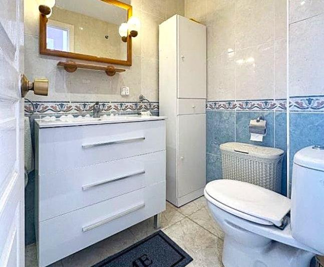 Image No.11-Appartement de 2 chambres à vendre à Cabo Roig