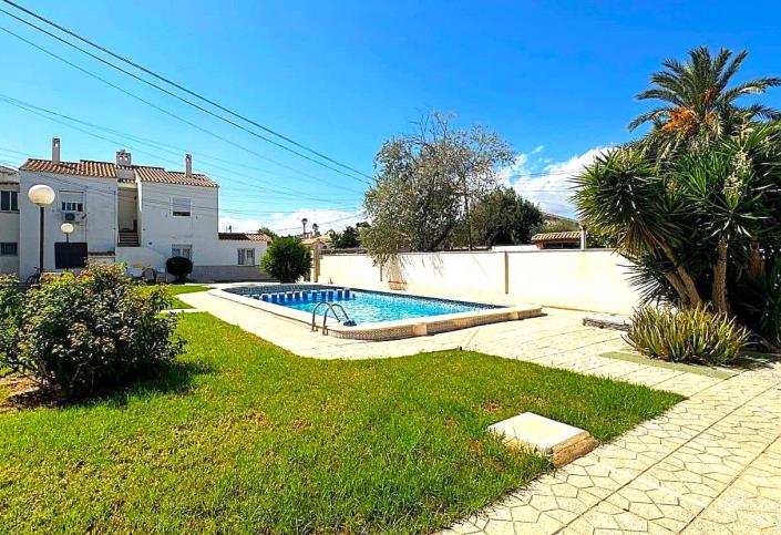 Image No.10-Appartement de 2 chambres à vendre à Cabo Roig