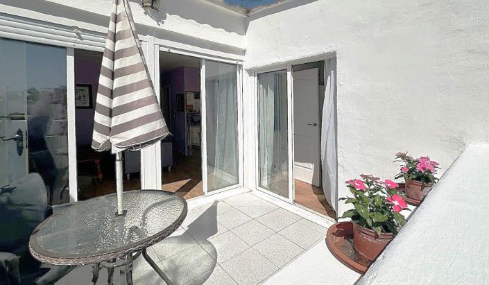 Image No.3-Appartement de 2 chambres à vendre à Cabo Roig