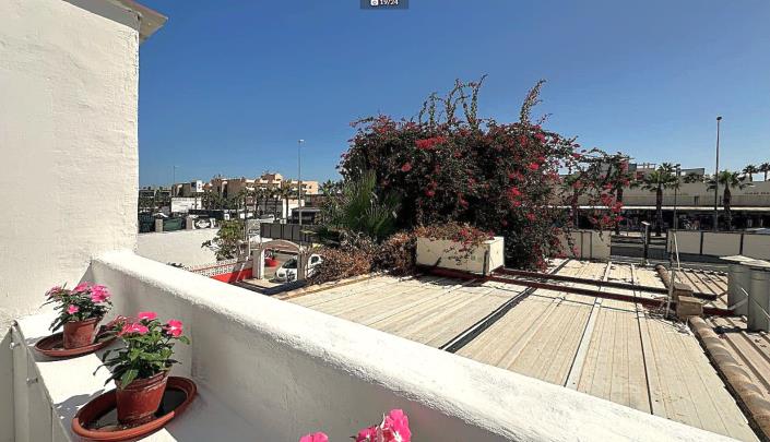 Image No.8-Appartement de 2 chambres à vendre à Cabo Roig