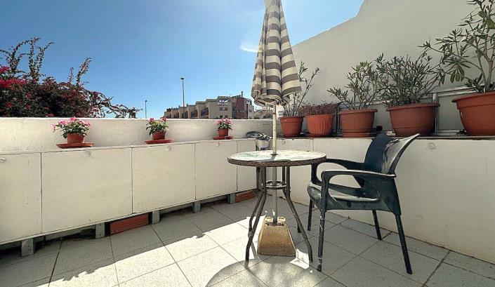 Image No.15-Appartement de 2 chambres à vendre à Cabo Roig