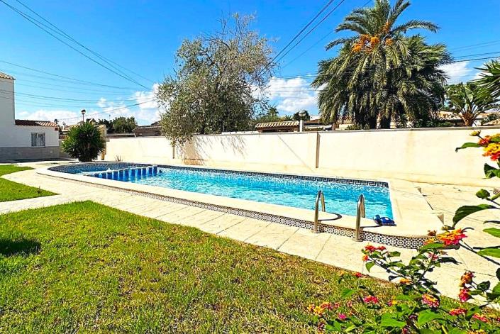 Image No.5-Appartement de 2 chambres à vendre à Cabo Roig